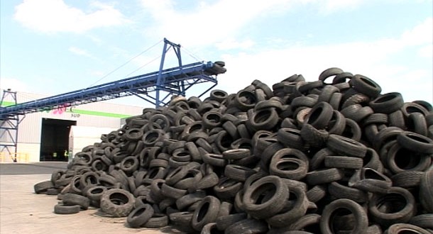 Réalisation d’une usine de valorisation de pneus usagers à Hassi Bounif (Oran) : Lancement prochain des travaux