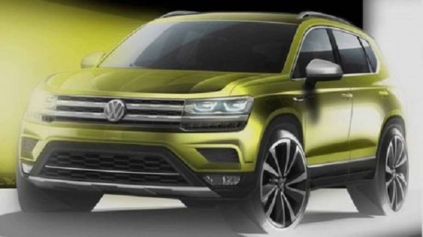 Volkswagen Group : Touareg, Passat restylée, T-Cross et autre Tarek, année chargée pour Volkswagen