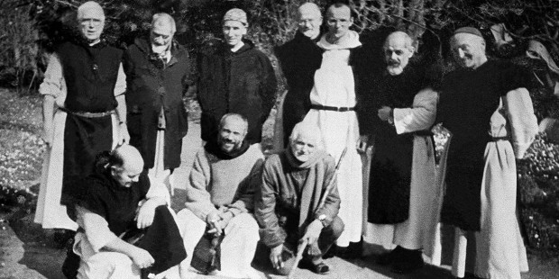 Moines de Tibhirine: « La version officielle des autorités algériennes ne tient pas » !