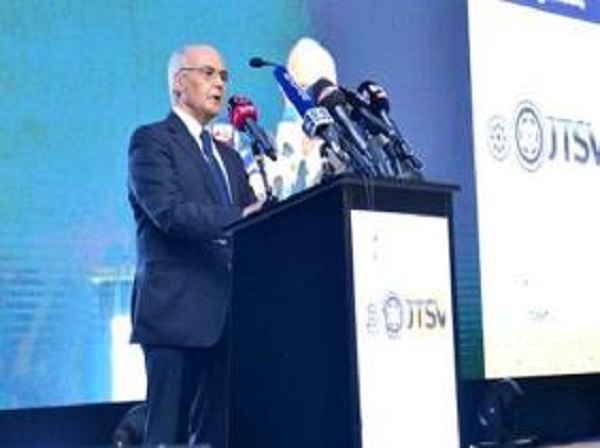 Les véhicules montés localement « ne doivent pas être plus chers que ceux importés »