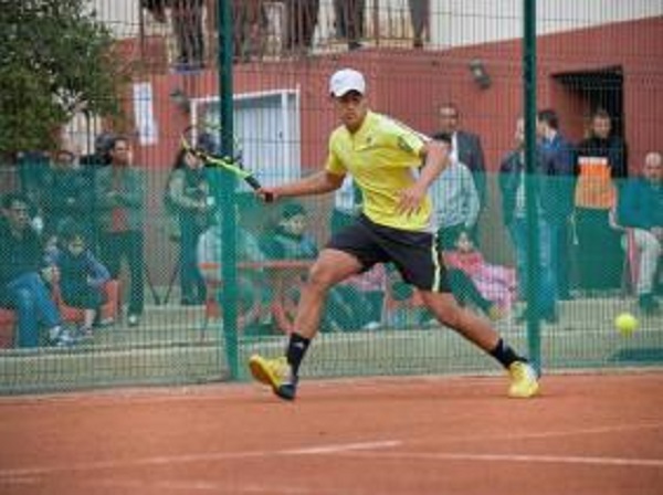 ITF/CAT Nord-africain : Rihane en demi-finale, Benkaddour éliminée