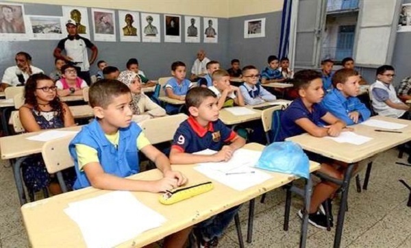 Le secteur de l&rsquo;éducation repose sur la gouvernance et la refonte pédagogique