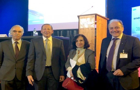 L&rsquo;Algérien Lyesse Laloui distingué par le Conseil européen de la recherche