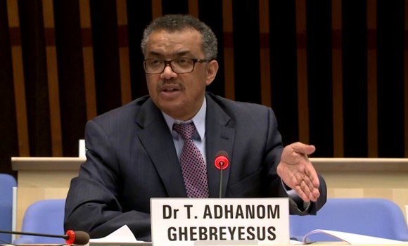 L&rsquo;OMS appelle à prendre des mesures concrètes pour améliorer la santé de tous