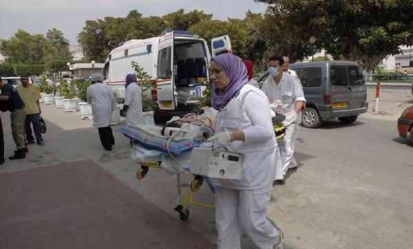 Le corps paramédical exige l’introduction du système LMD dans le cursus de formation