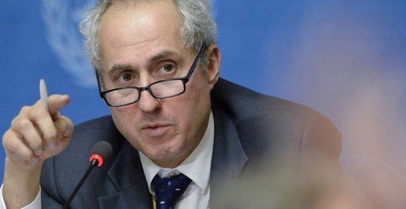 ONU: Bir Lahlou et Tifariti ne font pas partie de la zone tampon d’El Guergarat