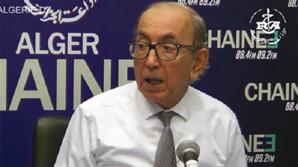 «Il faut donner tous les moyens aux exportateurs algériens»