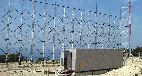 Armée de l’Air Algérienne : Acquisition d’un radar Russe contre les avions furtifs