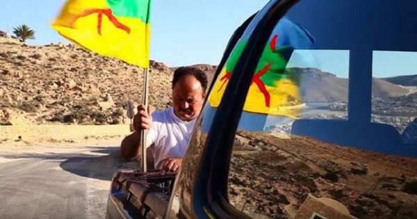 Ouverture de la 2e édition du « Le printemps du cinéma amazigh » à Alger