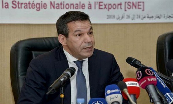 Stratégie nationale d&rsquo;exportation: présentation de la feuille de route au gouvernement en juin