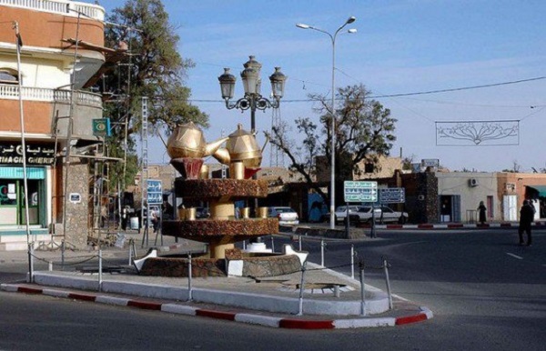 Tamanrasset : Commission interministérielle de suivi des projets de développement