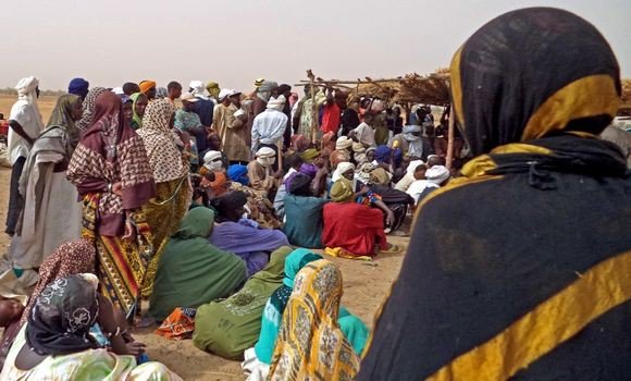 L&rsquo;Algérie « fait plus que son devoir » aux côtés des Maliens !