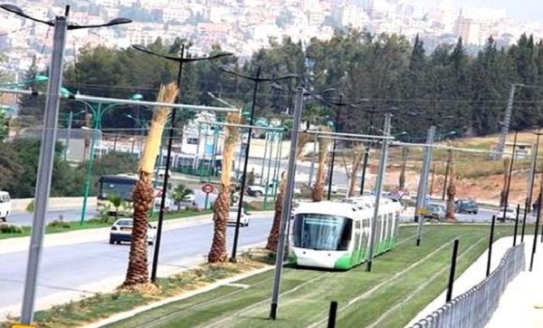 Constantine: bientôt un nouveau personnel en prévision de la réception de la 1e extension du tramway