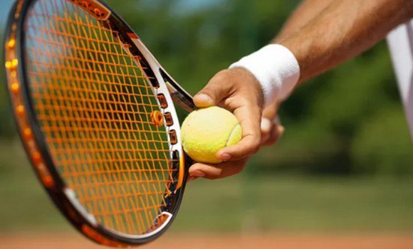 Tennis / Tournoi Open de Djerba : l’Algérien Nazim Makhlouf débutera contre un Allemand