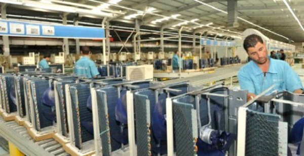 Bordj Bou Arreridj, un pôle en mesure de donner une nouvelle dynamique à l’industrie algérienne