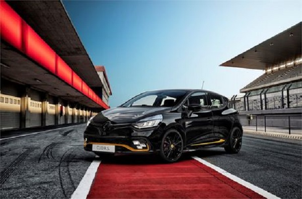 Renault annonce une perte colossale et historique