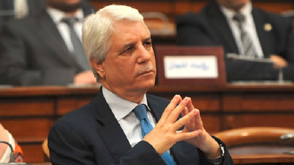 Louh rappelle la position de l’Algérie sur le respect de la non-ingérence dans les affaires des Etats