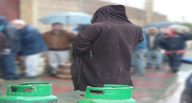 Oued Mabtouh (Sidi Bel Abbès) : A quand le gaz de ville ?