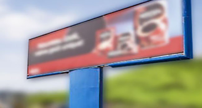 Pour des panneaux publicitaires informels : Tiaret perd 5 milliards de cts chaque année