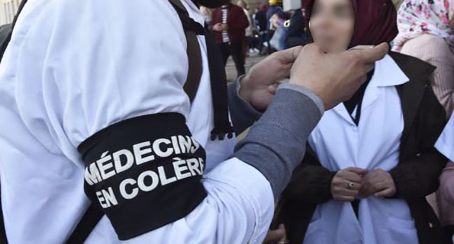 Conflit en milieu hospitalier : A qui profite le bras de fer ?