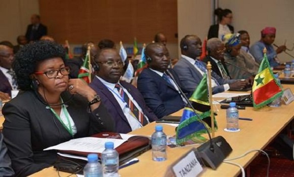 UPAP: plusieurs projets de résolution pour renforcer les services postaux africains