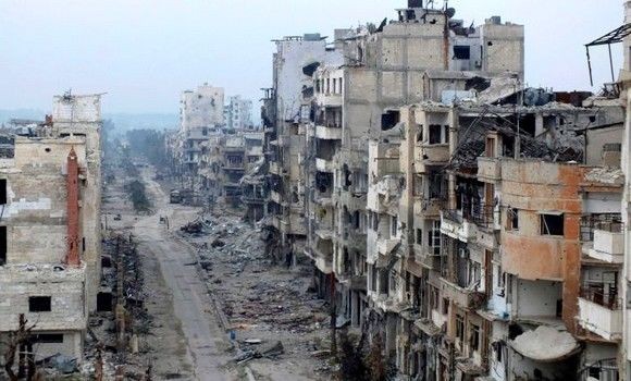 Syrie: la Russie empêchera un nouveau recours à la force contre Damas