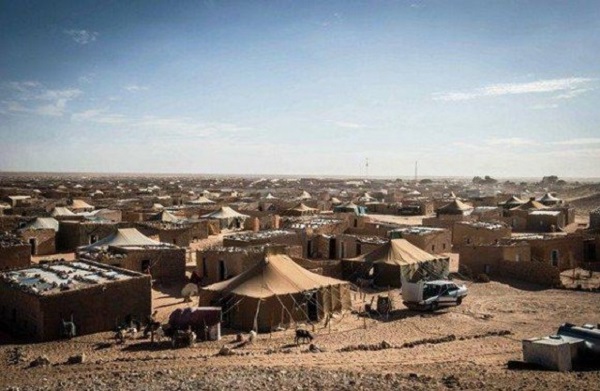 L’Algérie satisfaite de la volonté du SG de l’ONU de relancer le processus de négociation entre le Maroc et le Polisario