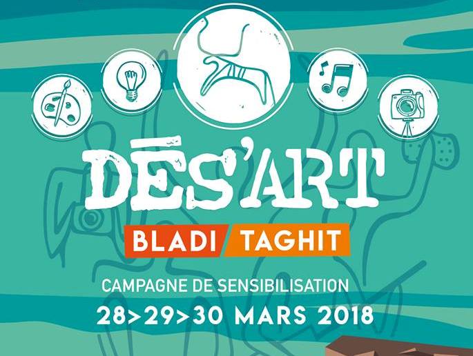 Coca-Cola contribue à sensibiliser à la protection de l’environnement dans le Sud algérien