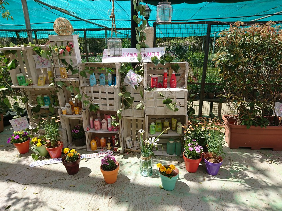 « Le Petit Marseillais » veut devenir leader du marché des cosmétiques en Algérie