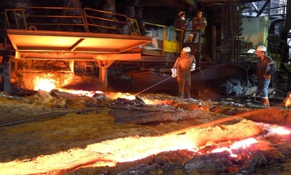 Complexe El Hadjar: renouveler le conseil d’administration pour réussir la 2e phase du programme d’investissement