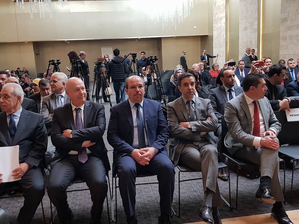 Vidéo – Finance islamique : Le FCE organise une rencontre pour réformer le secteur financier et bancaire
