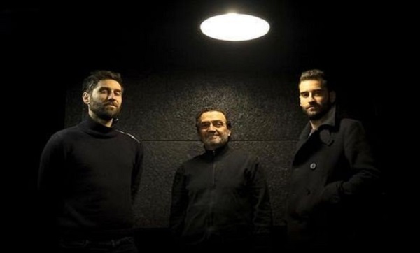 Cheikh Sidi Bémol présente « L’odyssée de Fulay », entre conte et chants berbères