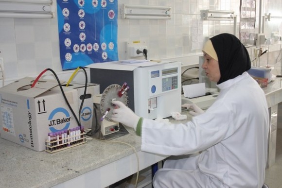 Commission conjointe pour le suivi des revendications des enseignants chercheurs hospitalo-universitaires