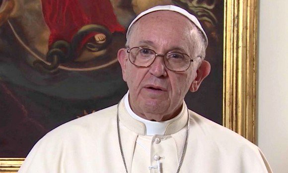 Crash de l&rsquo;avion militaire: Le Pape François exprime sa grande peine et s&rsquo;associe au deuil du peuple algérien