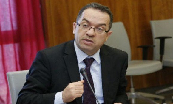 Zemali prend part à la 45e session de la conférence de l&rsquo;OAT au Caire