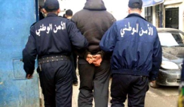 ANNABA : Ils vendaient de l’eau du bain des… morts