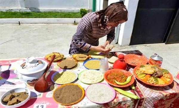 Produits du terroir : Tizi-Ouzou, carrefour des saveurs et du savoir-faire traditionnel