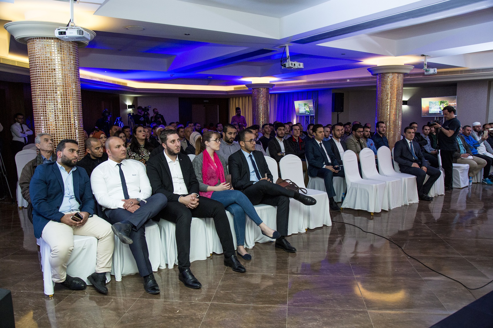 « Condor » à la rencontre des points de vente de la région centre