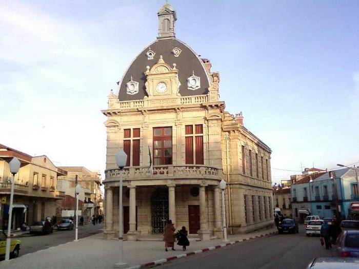 Souk Ahras: Le parc hôtelier se renforce d’un grand hôtel de 110 lits