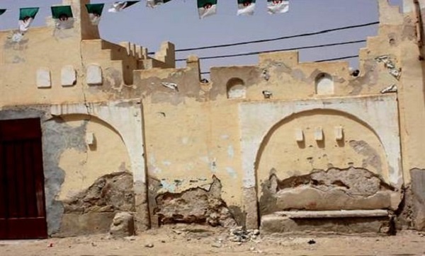 Le ksar d’Ouargla, un patrimoine en quête d’un surcroit d’efforts de préservation