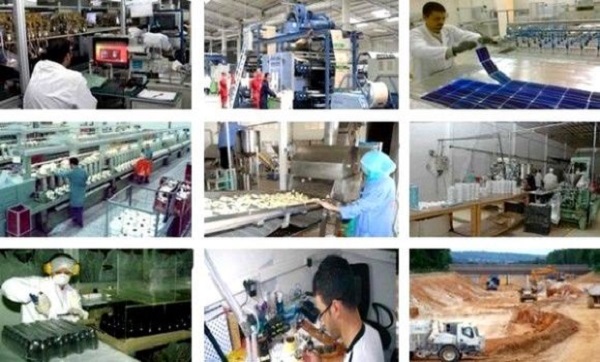 Yousfi: encourager la création et le développement de la PME, épine dorsale du tissu industriel national