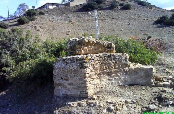 Chlef: Arsenaria, un site archéologique en quête de valorisation et de classement