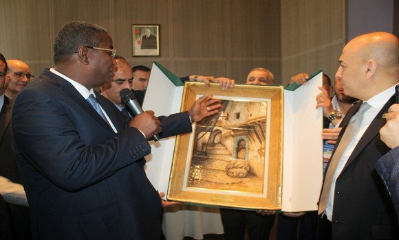 La communauté algérienne à l&rsquo;étranger appelée à la promotion de la destination Algérie