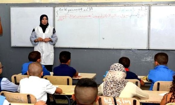 expérience algérienne-éducation: une délégation parlementaire sud-africaine exprime son admiration