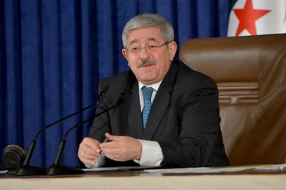 Prévisions socio-économiques: Ouyahia annonce une année 2018 meilleure que celle précédente