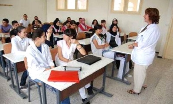 Nécessité de développer les connaissances des élèves en histoire d’Algérie