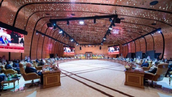 29e sommet arabe: les dirigeants arabes plaident pour la paix globale et le respect de l’intérêt des peuples