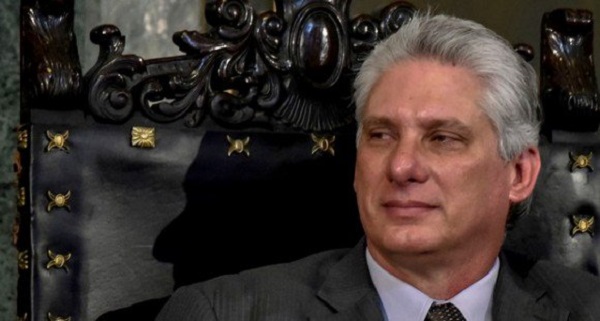 Cuba: Miguel Diaz-Canel élu pour succéder à Raul Castro