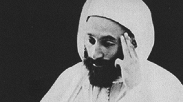 Décès d’Abdelhamid Ben Badis