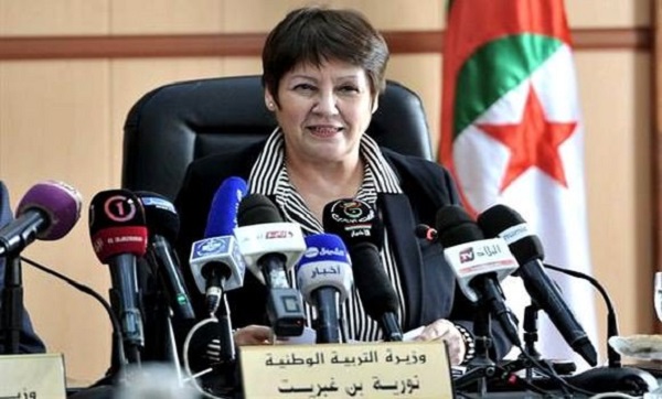 Benghabrit : une série de rencontres avec les syndicats du secteur au cours de cette semaine